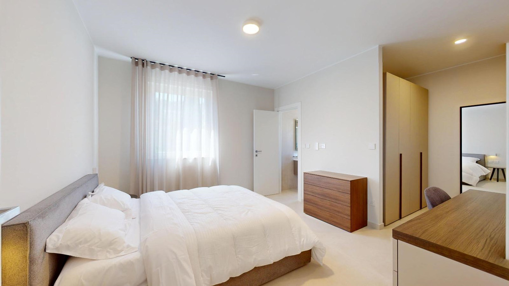 Villa for Long Let in Baħar iċ-Ċagħaq - €18,000/month photo 12