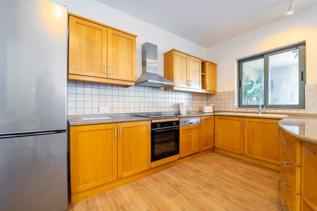3 Bedroom Apartment for Long Let in Sliema - €4,500/month photo 16
