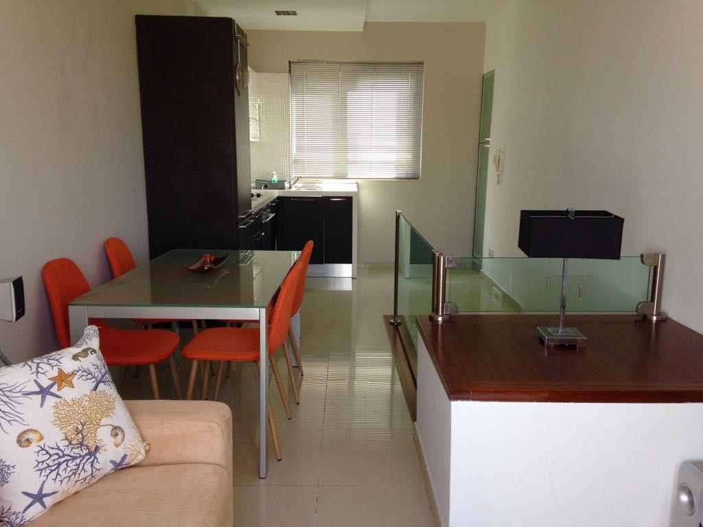 2 Bedroom Penthouse for Long Let in St. Julian's - €1,350/month photo 7