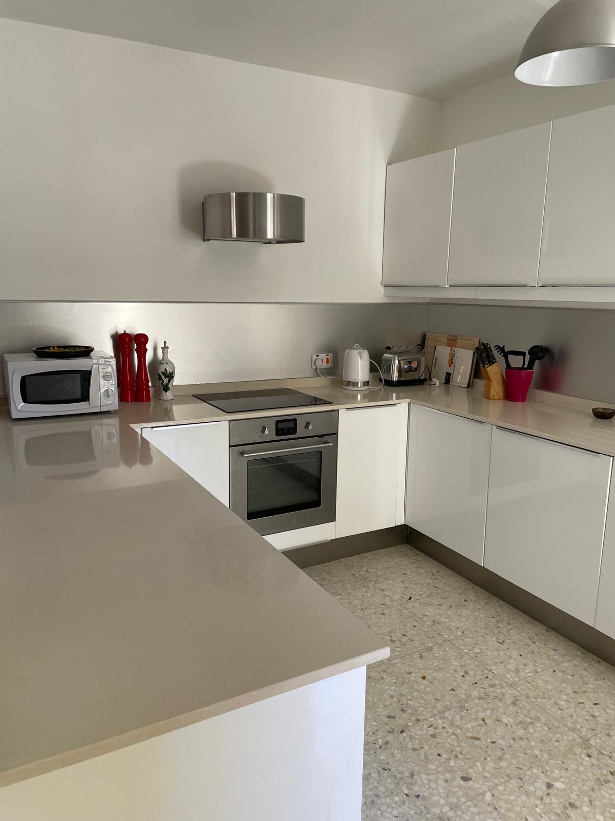 2 Bedroom Apartment for Long Let in Sliema - €1,900/month photo 3