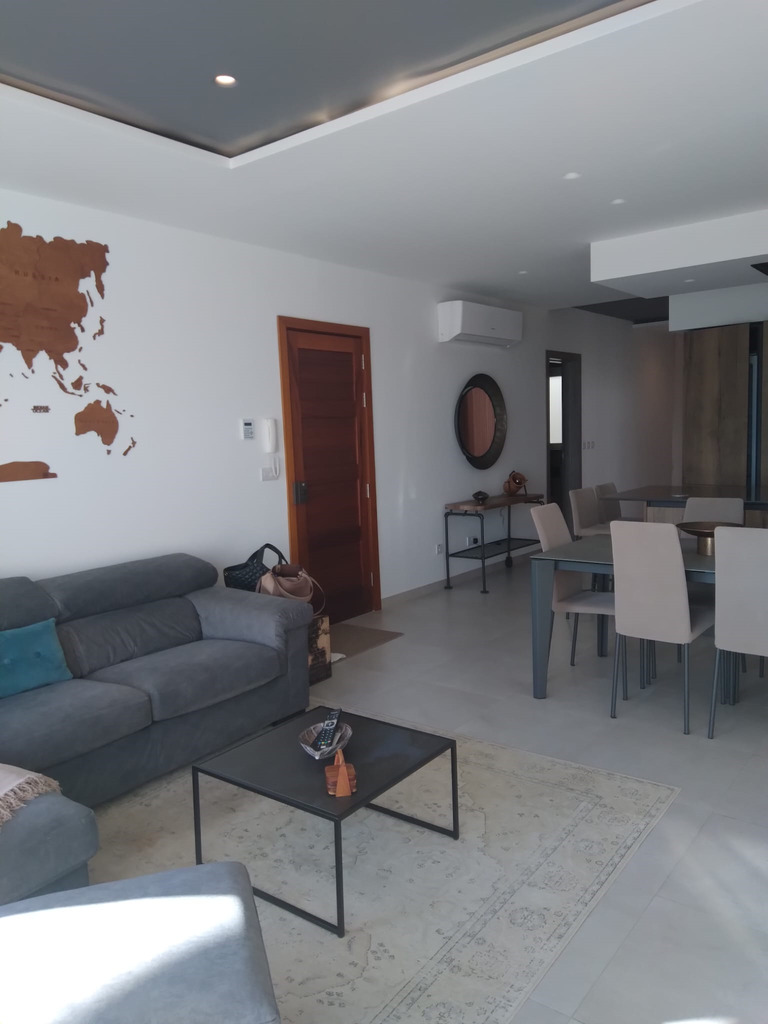 2 Bedroom Penthouse for Long Let in Għargħur - €2,800/month