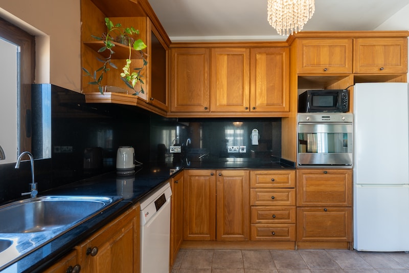 3 Bedroom Apartment for Long Let in Sliema - €1,650/month photo 5