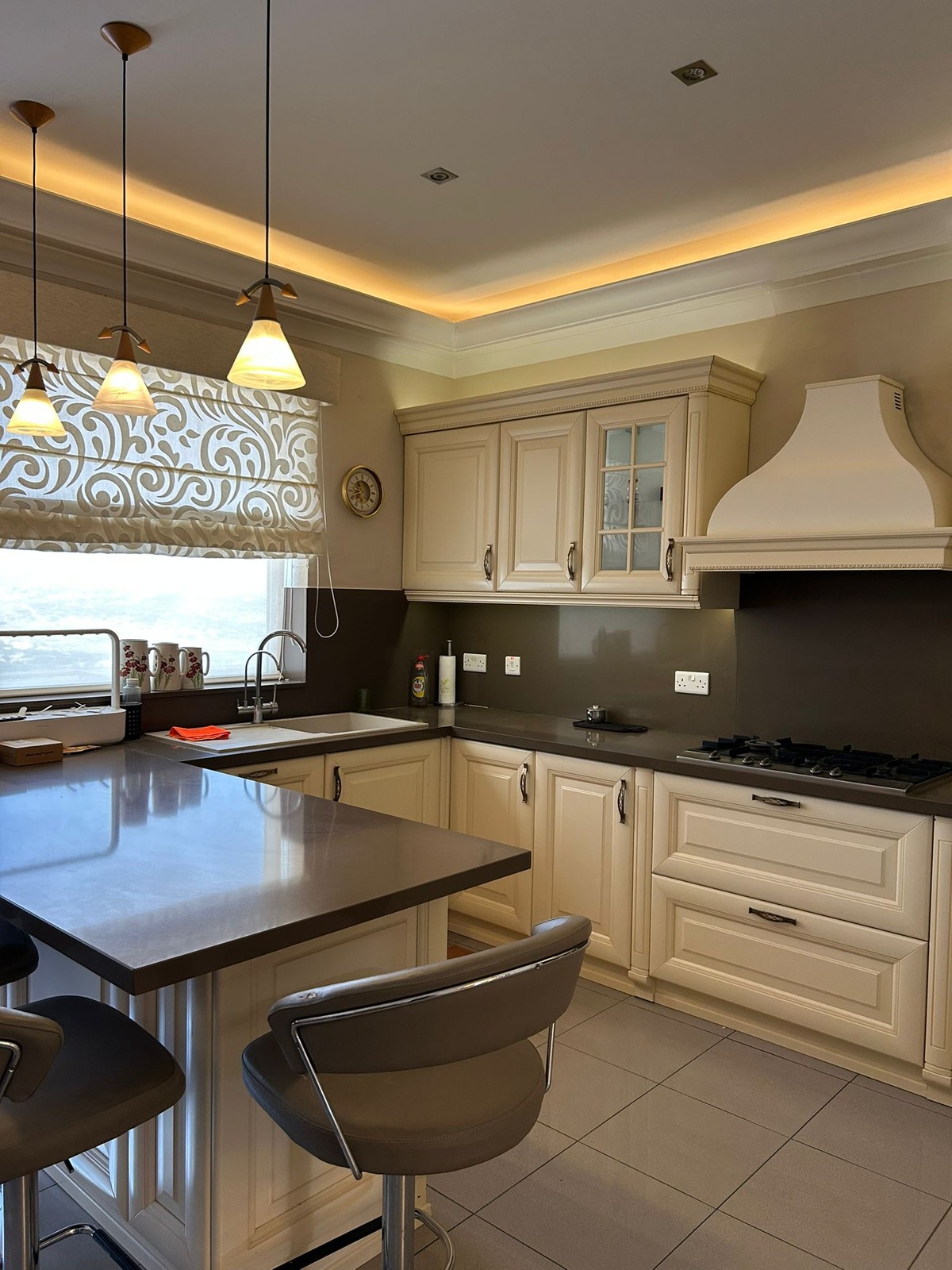 Luxury Fully Furnished Terraced House with Stunning Sea Views in Mellieha photo 3