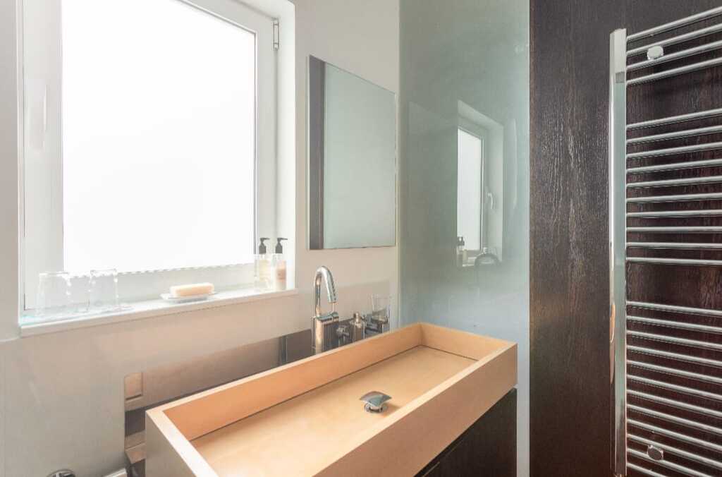 2 Bedroom Penthouse for Long Let in St. Paul's Bay - €2,500/month photo 8