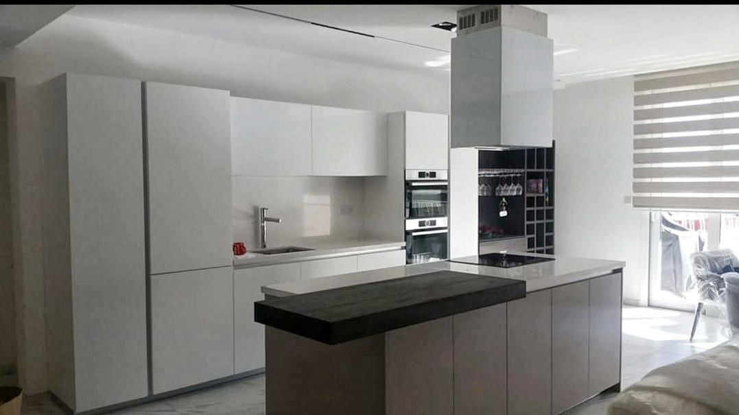 2 Bedroom Apartment for Long Let in Baħar iċ-Ċagħaq - €2,750/month photo 4