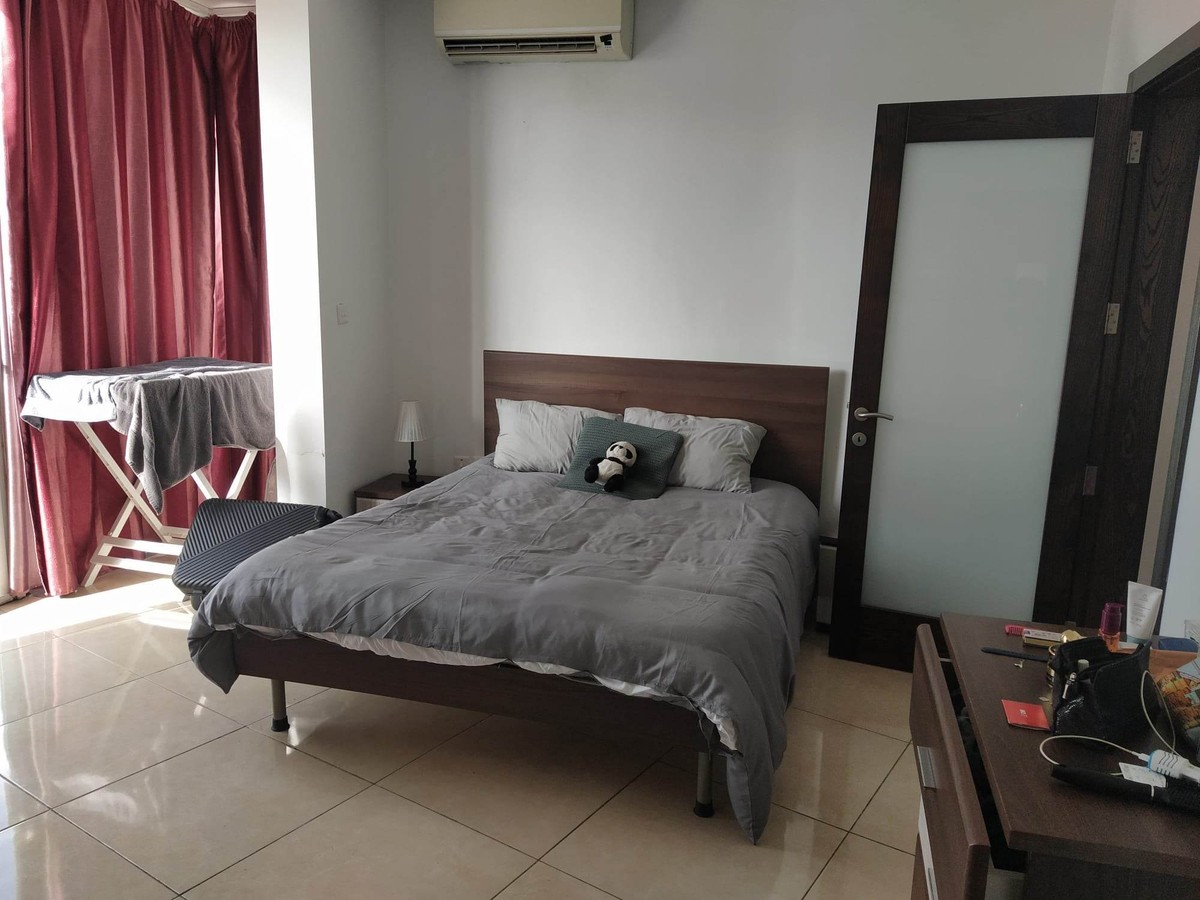 1 Bedroom Penthouse for Long Let in Gżira - €1,150/month photo 5