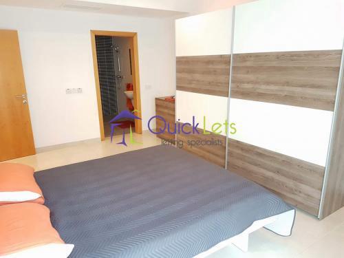 2 Bedroom Ensuite Terraced House for Long Let in Marsaskala - €1,600/month photo 5