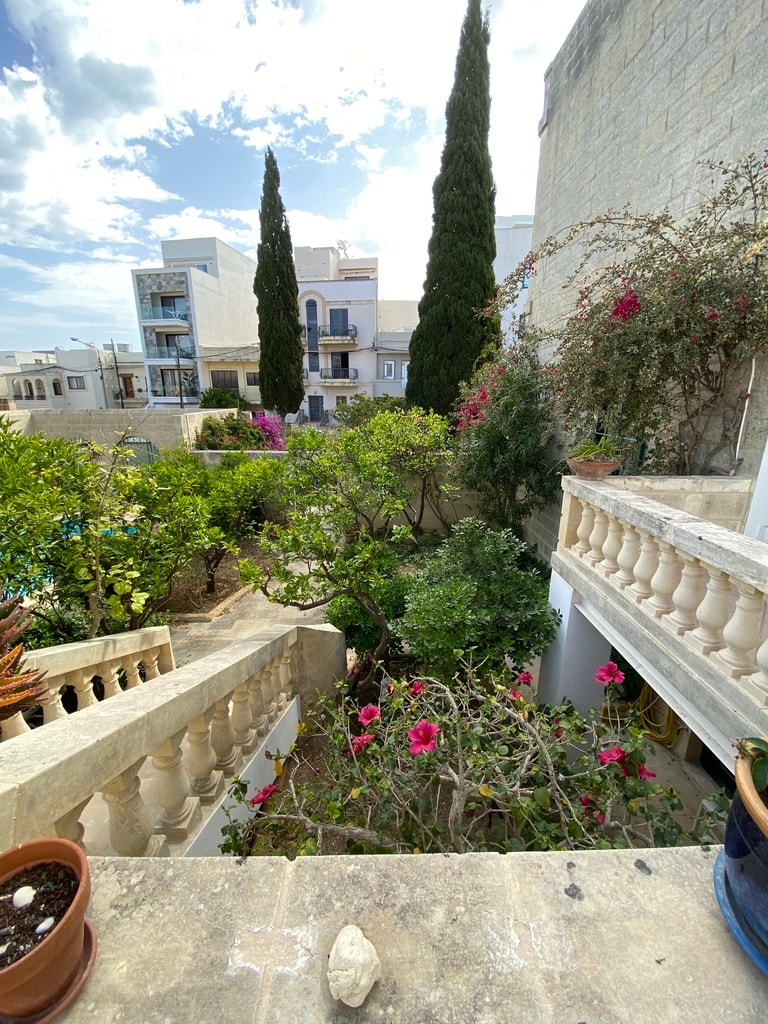 4 Bedroom Villa for Long Let in Balzan - €7,000/month photo 13