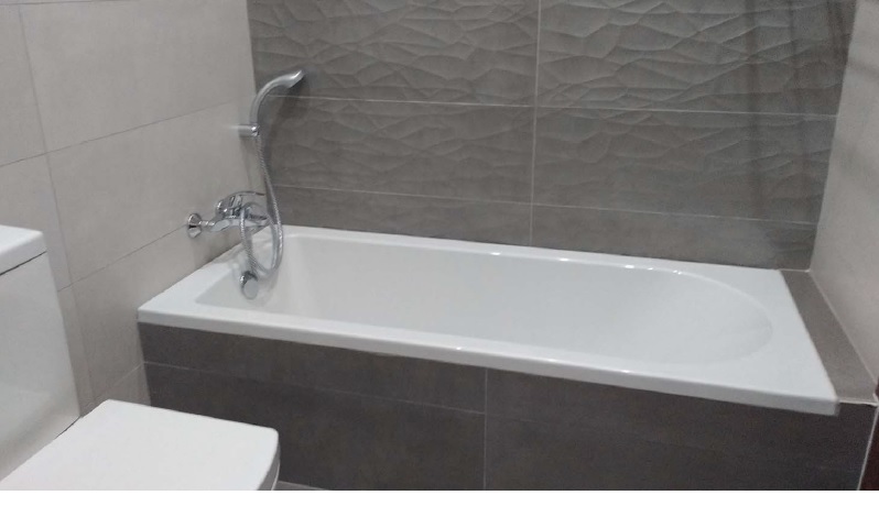 2 Bedroom Apartment for Long Let in Sliema - €1,500/month photo 7