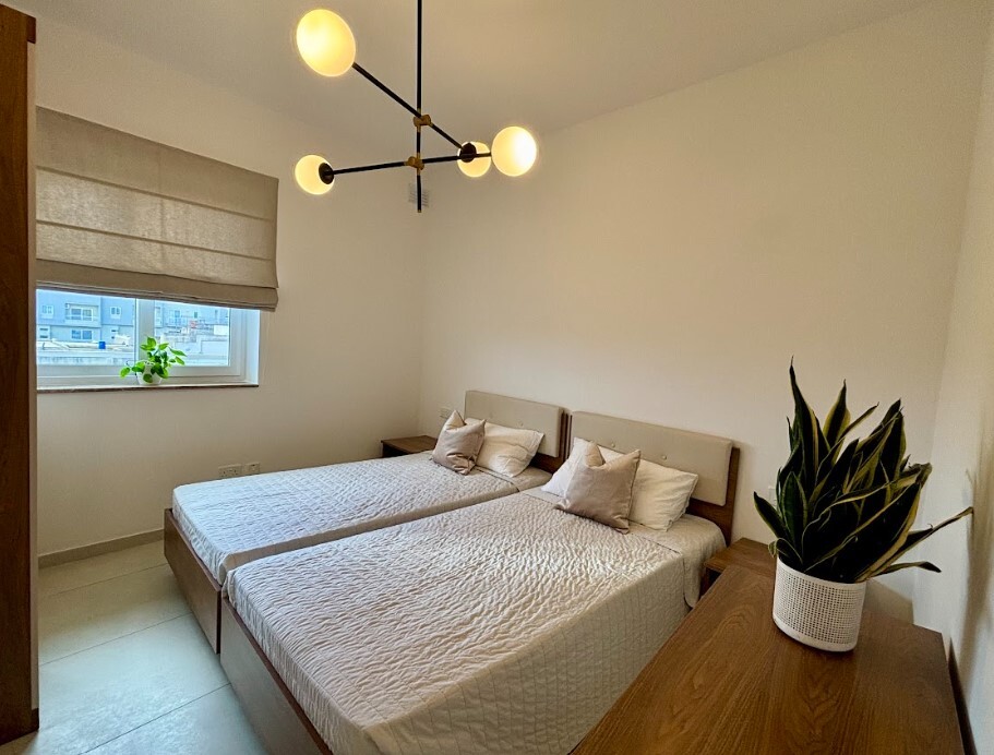 3 Bedroom Maisonette for Long Let in Żurrieq - €1,500/month photo 6