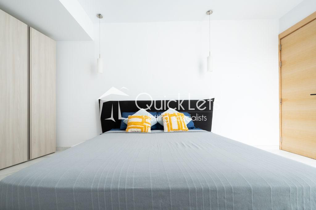 2 Bedroom Apartment for Long Let in Mosta - €1,650/month photo 3