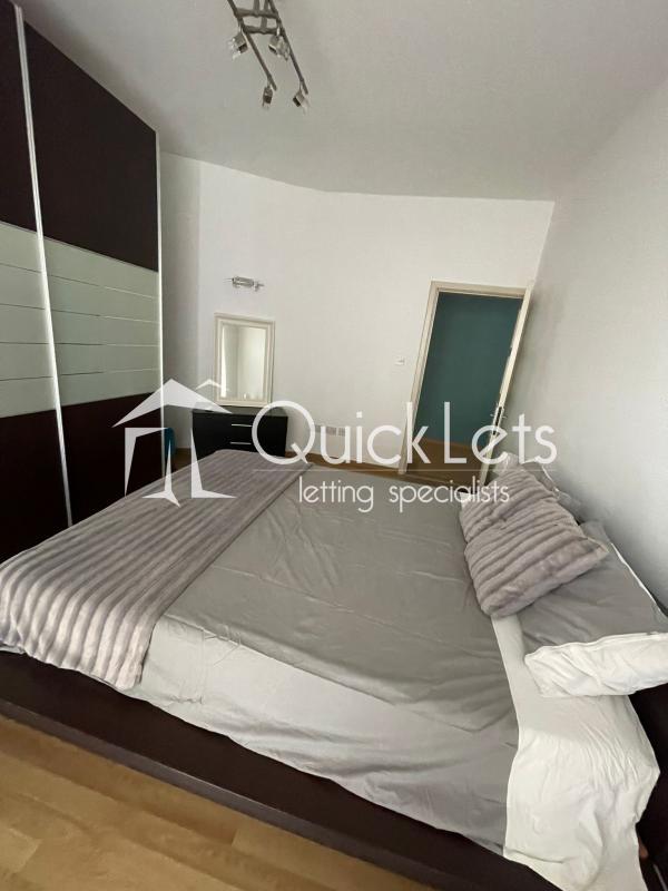 2 Bedroom Ensuite Apartment for Long Let in St. Julian's - €1,500/month photo 3