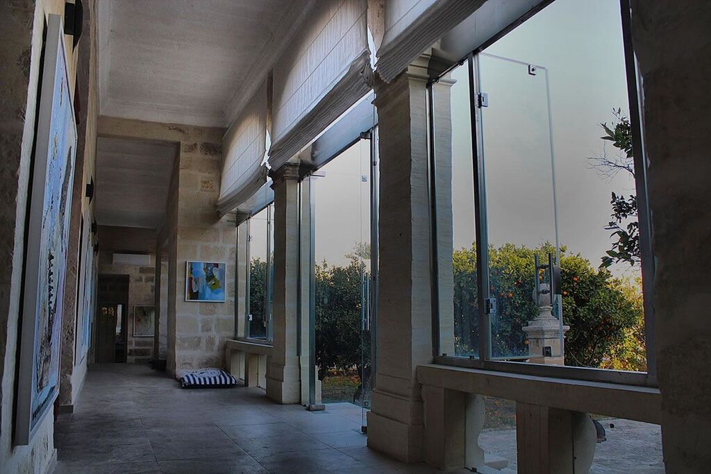 4 Bedroom Palazzo for Long Let in Qormi - €8,000/month photo 13