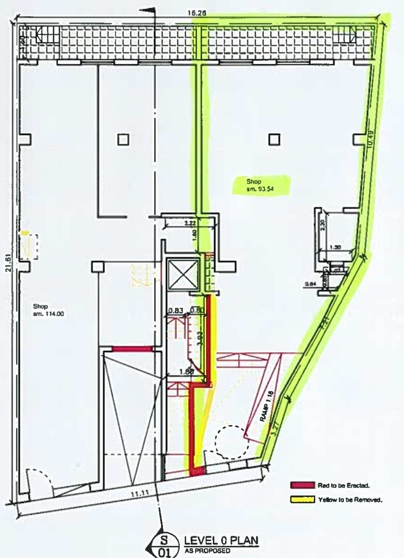 Shop for Long Let in Iklin - €1,650/month