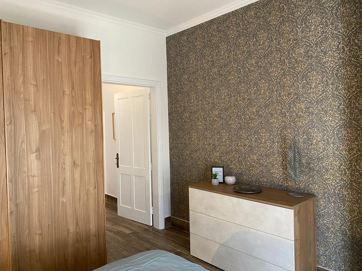 1 Bedroom Apartment for Long Let in Gżira - €1,100/month photo 6