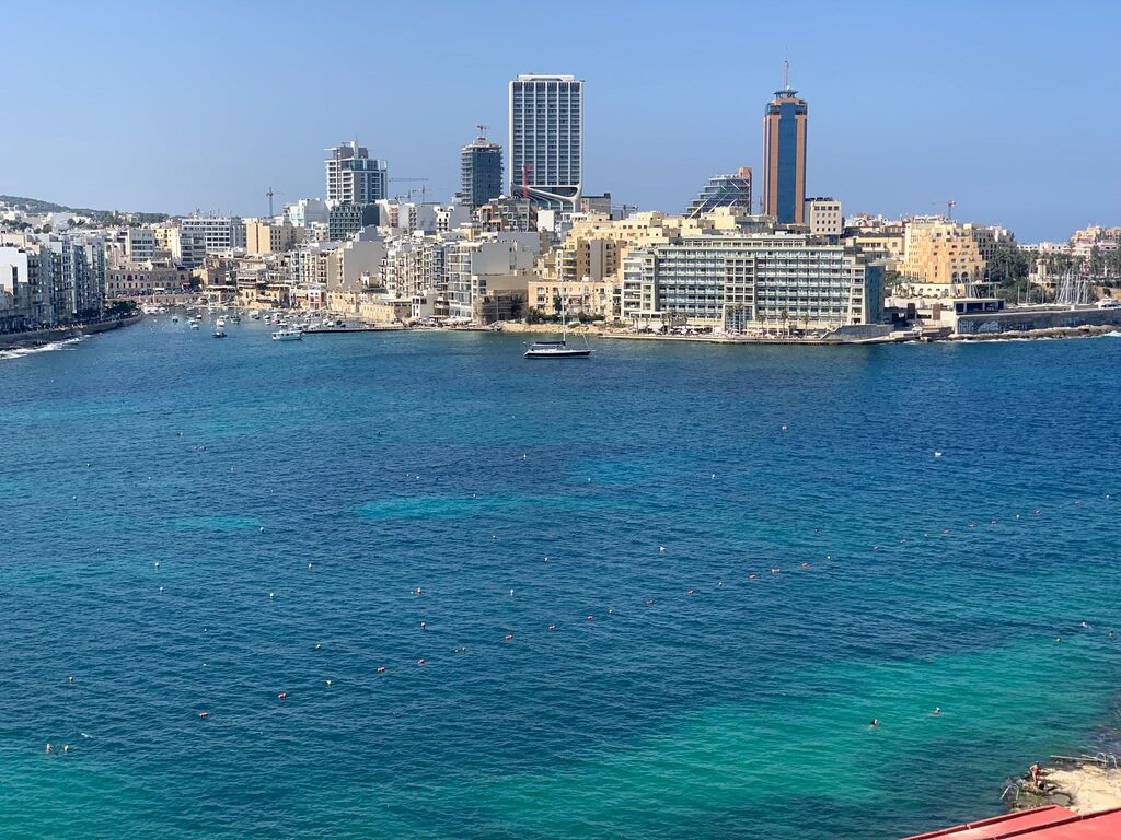2 Bedroom Apartment for Long Let in Sliema - €3,000/month photo 3