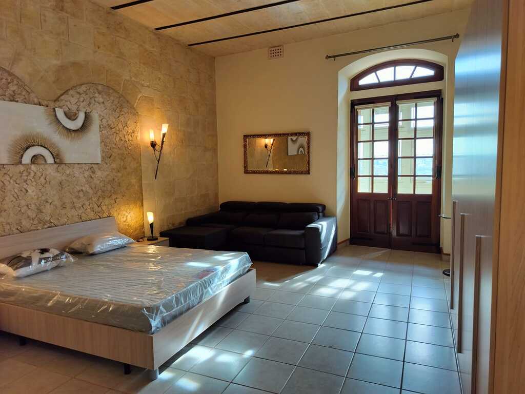 1 Bedroom Apartment for Long Let in Valletta - €1,500/month photo 5
