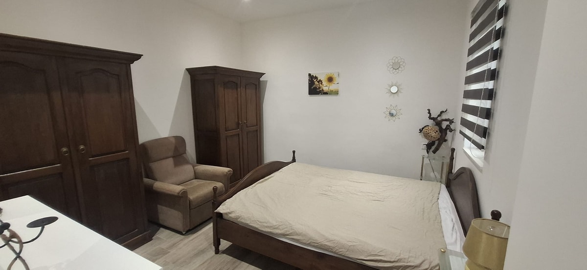 Beautifully Finished 2-Bedroom Apartment Close to the Seafront in Sliema photo 7