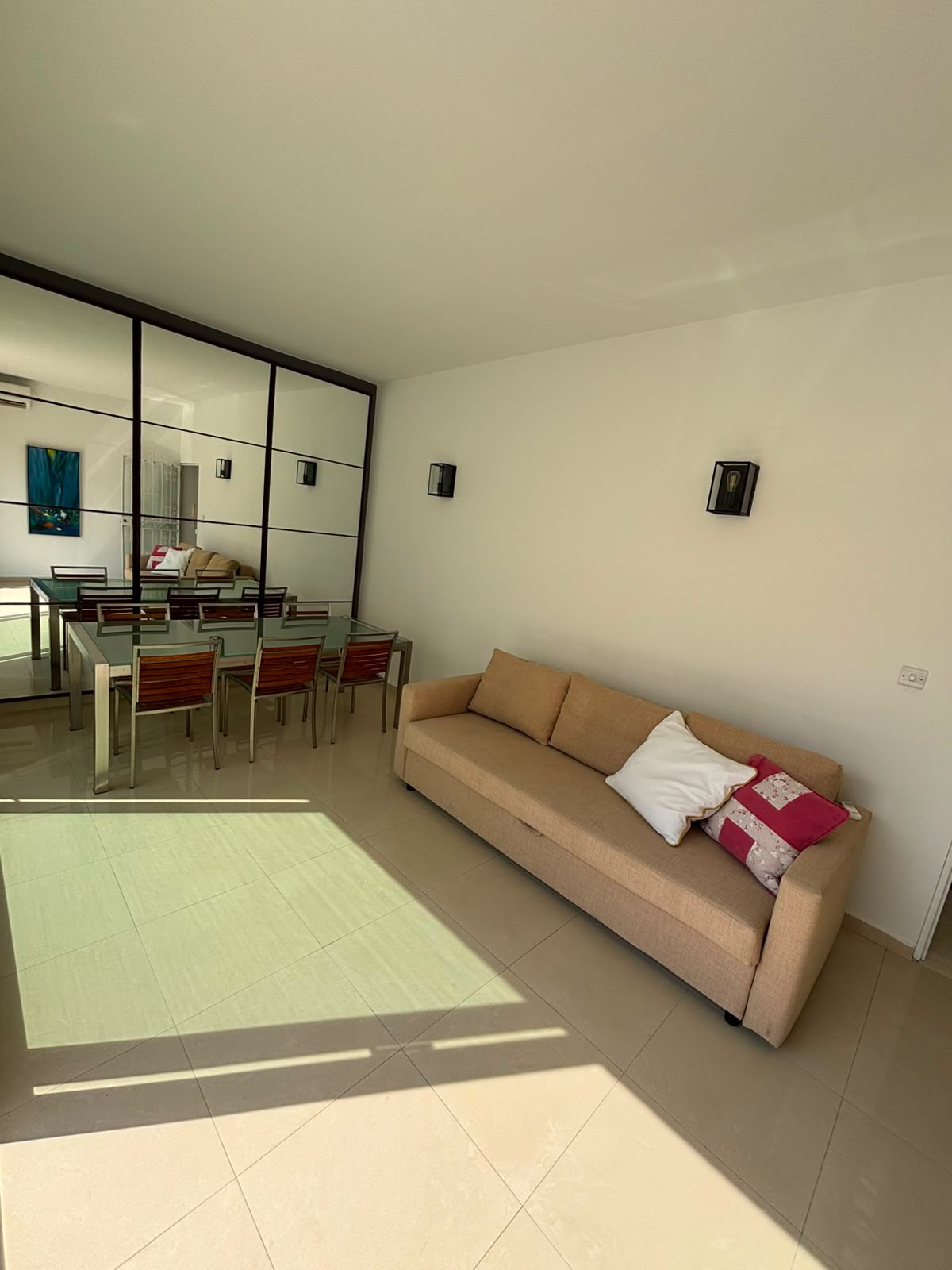 Beautifully Converted 3-Bedroom Townhouse in Sliema photo 7
