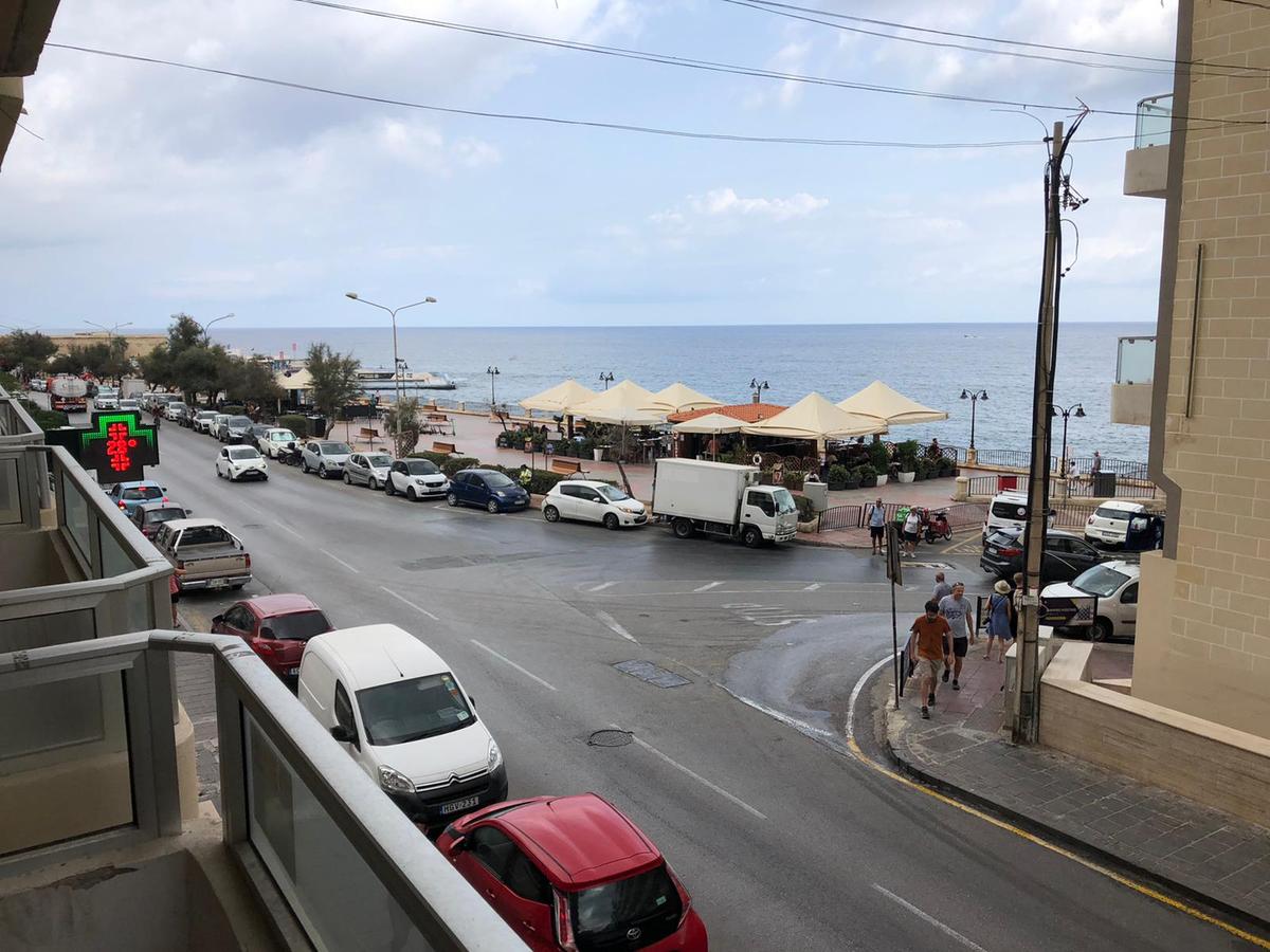 Office for Long Let in Sliema - €2,500/month