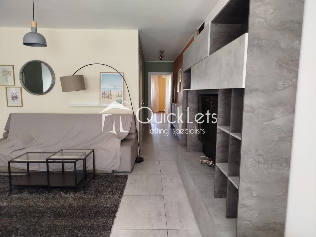 2 Bedroom Ensuite Apartment for Long Let in Żurrieq - €1,500/month photo 10