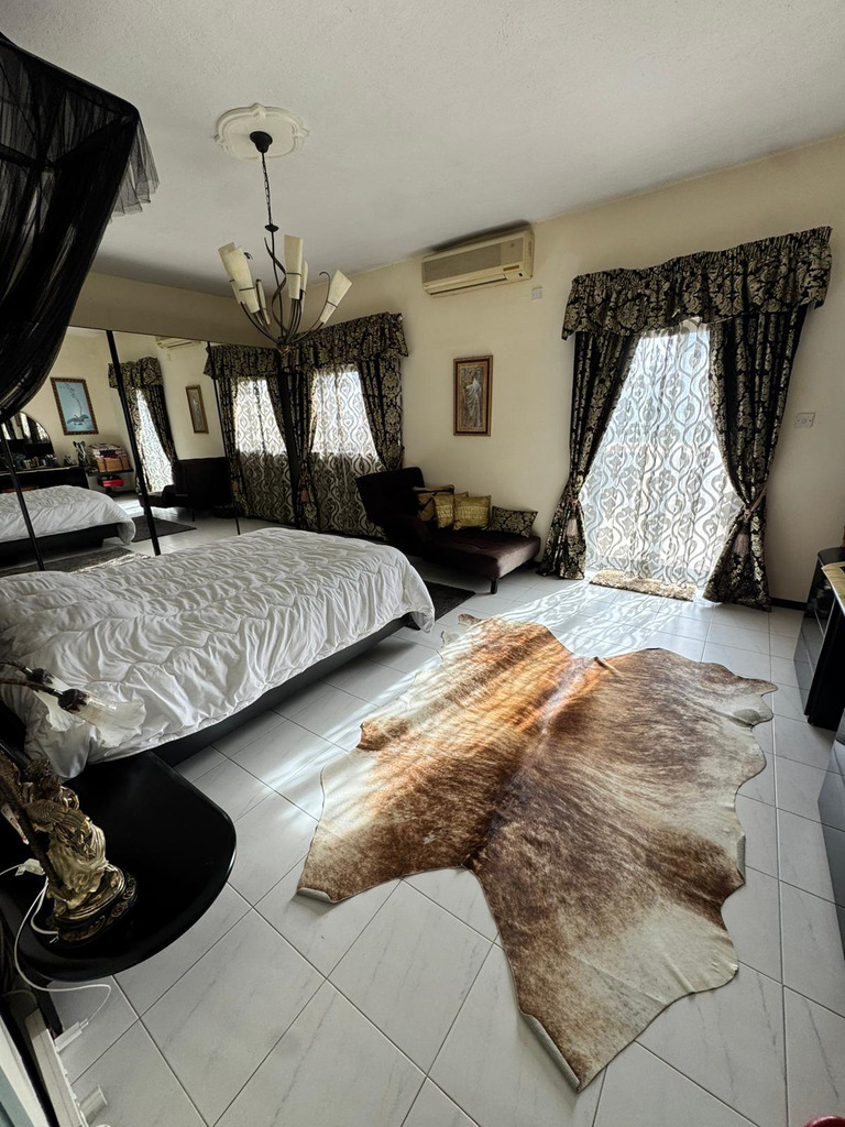 3 Bedroom Villa for Long Let in Pembroke - €3,500/month photo 12