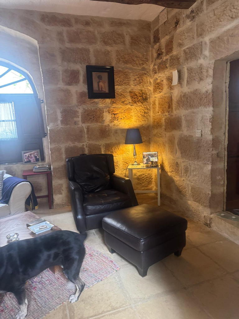 3 Bedroom House of Character for Long Let in Mġarr - €2,500/month photo 3