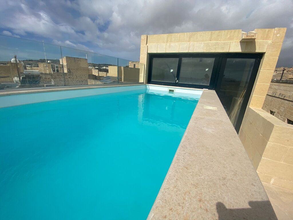 4 Bedroom Townhouse for Long Let in Siġġiewi - €5,000/month