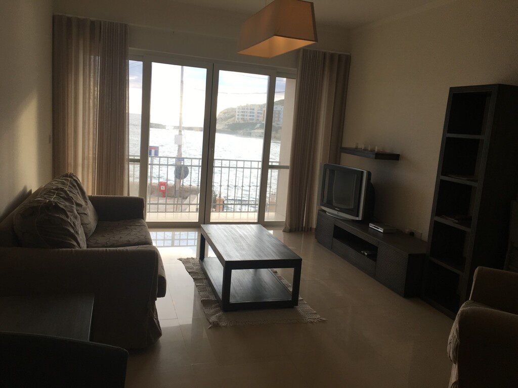 3 Bedroom Apartment for Long Let in Marsalforn - €1,100/month photo 2