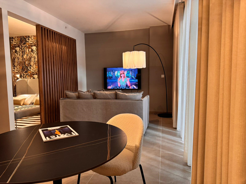 1 Bedroom Apartment for Long Let in St. Julian's - €2,900/month photo 3