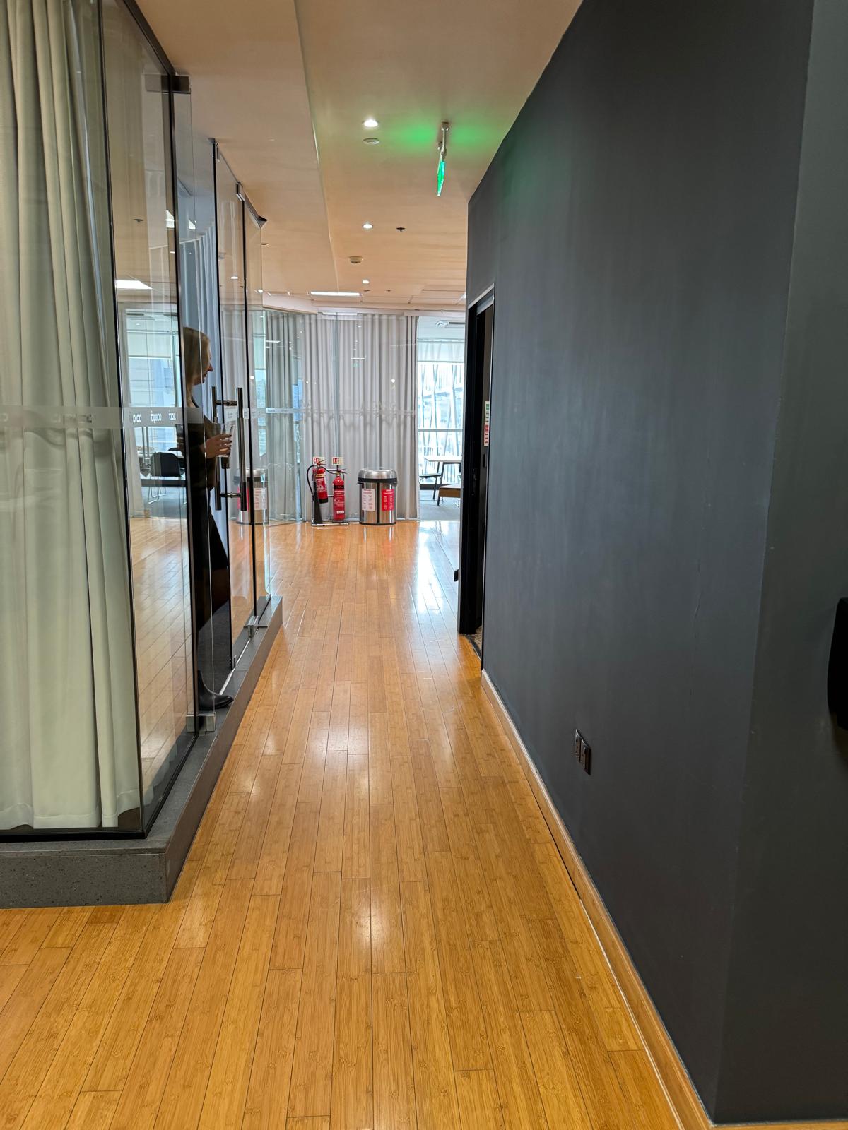 Prestigious 300 sqm Office in Portomaso Business Tower with Marina Views in St Julians photo 12