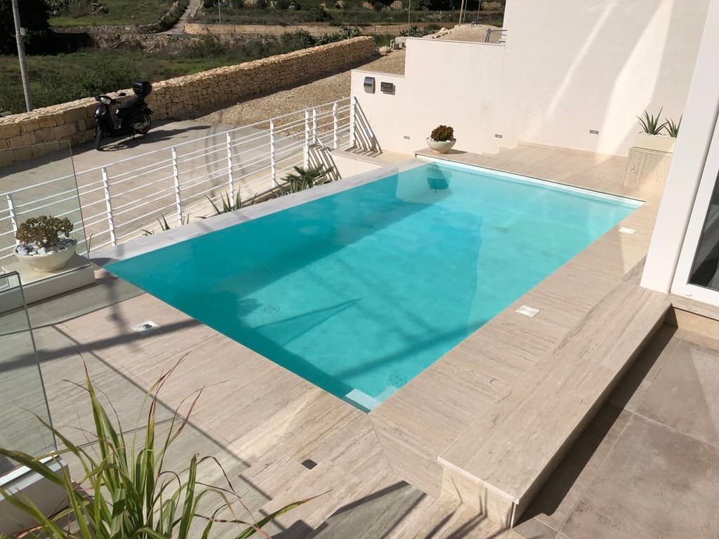 4 Bedroom Villa for Long Let in Swieqi - €12,500/month