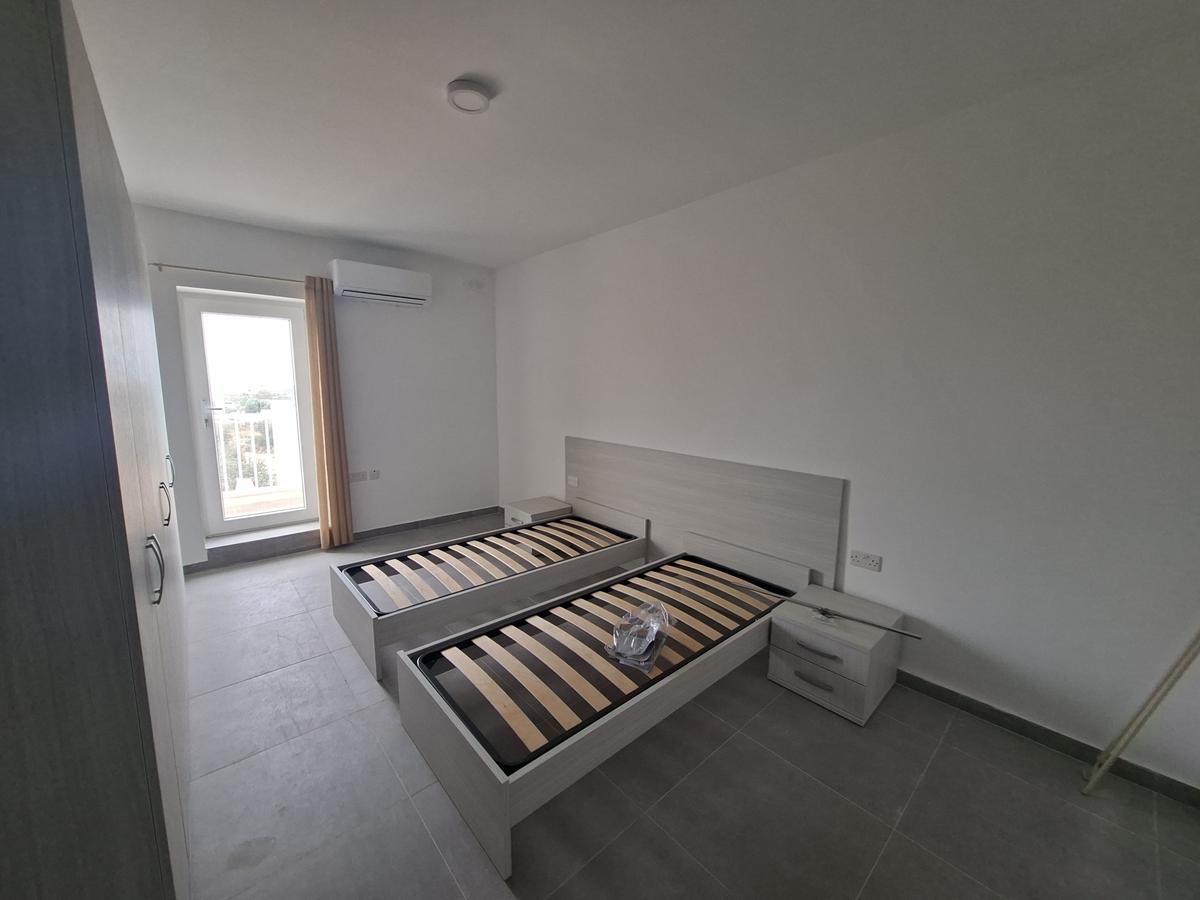 4 Bedroom Ensuite Apartment for Long Let in Marsaskala - €2,000/month