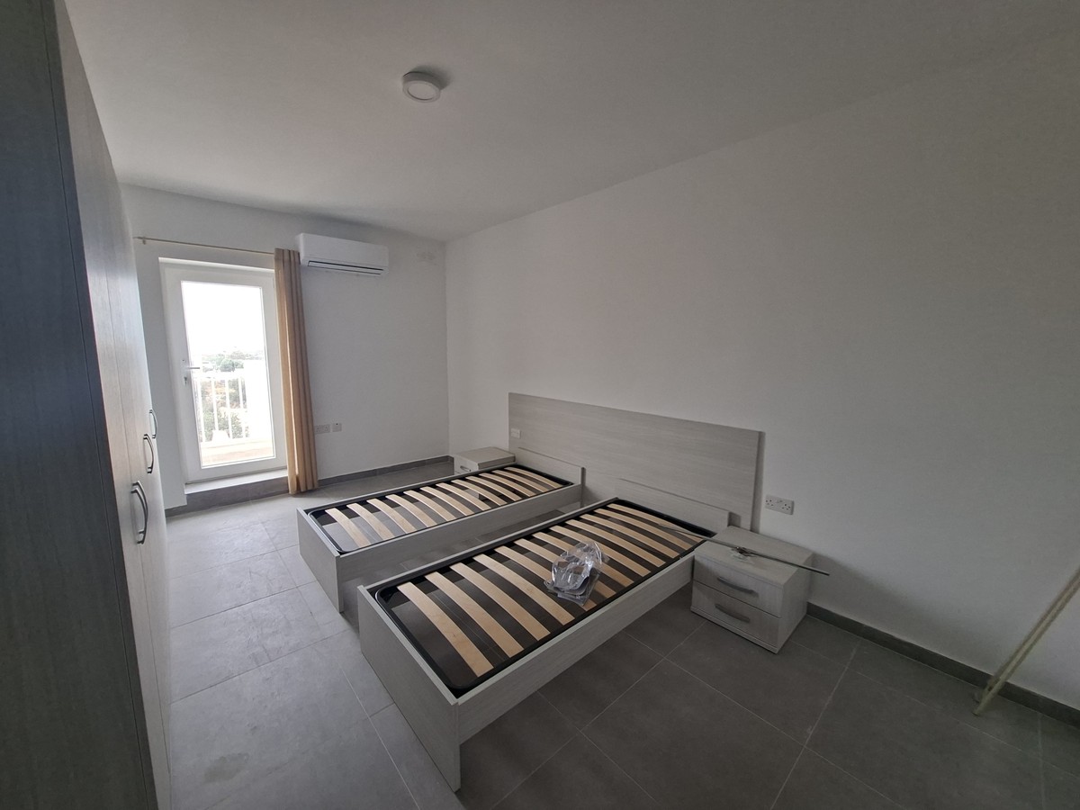 4 Bedroom Ensuite Apartment for Long Let in Marsaskala - €2,000/month