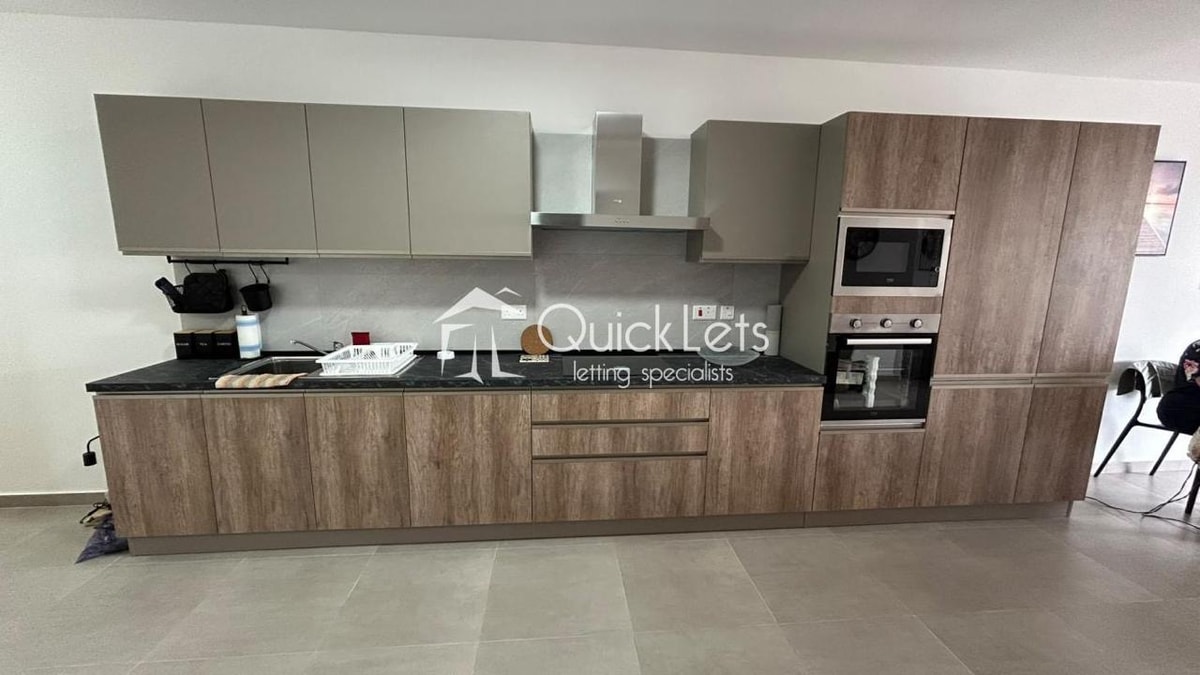 MARSASCALA  | APARTMENT | €1,500 /month photo 8
