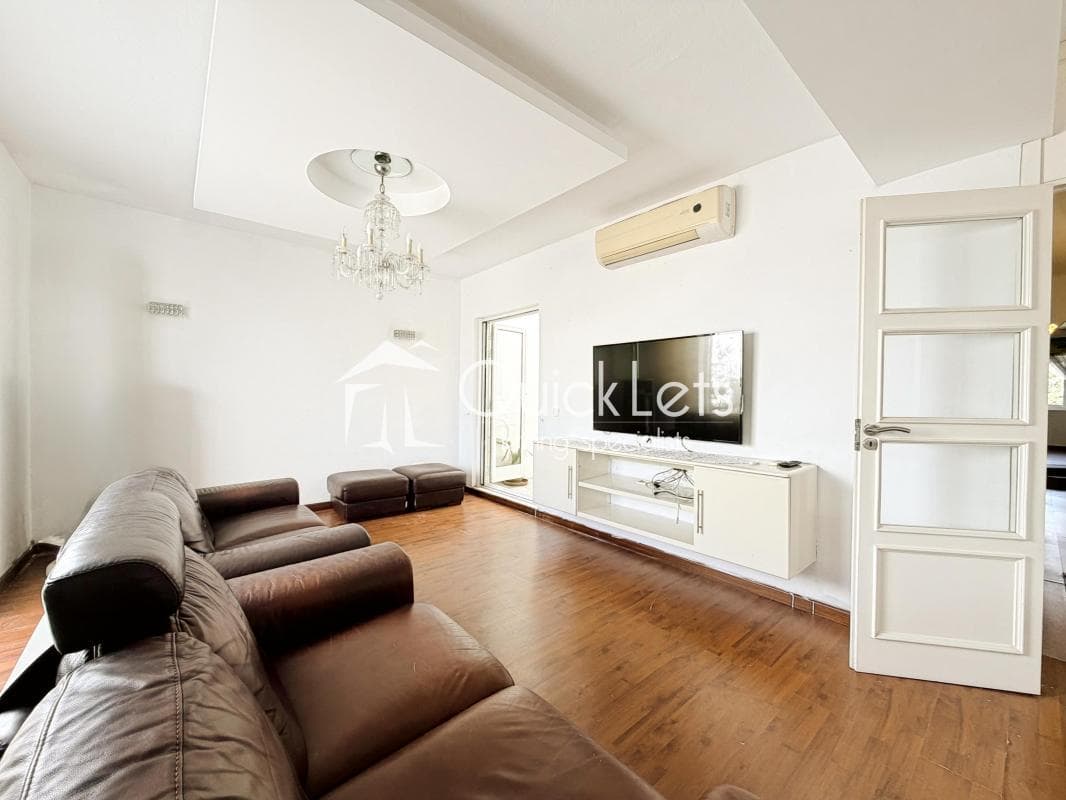 2 Bedroom Ensuite Maisonette for Long Let in Swieqi - €2,000/month