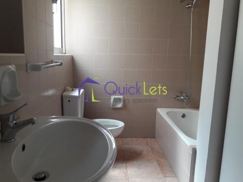 2 Bedroom Ensuite Apartment for Long Let in Buġibba - €1,500/month photo 9