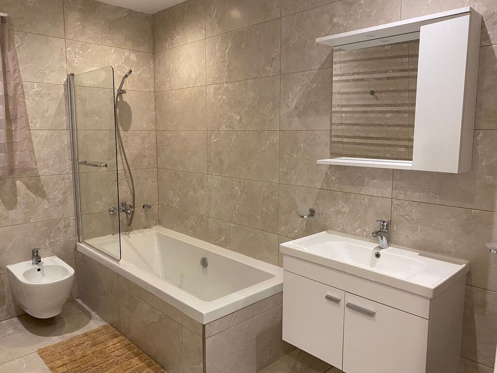 3 Bedroom Maisonette for Long Let in Swieqi - €3,000/month photo 10