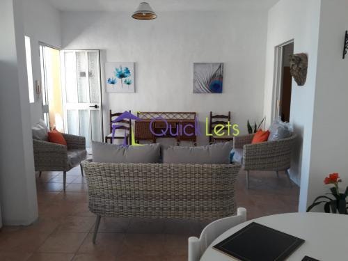 2 Bedroom Ensuite Apartment for Long Let in Buġibba - €1,500/month photo 3