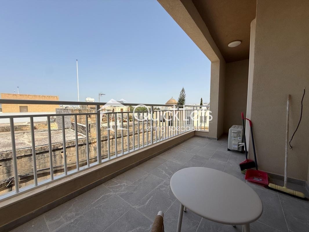 MOSTA  | BRAND NEW APARTMENT | €2,050 /month