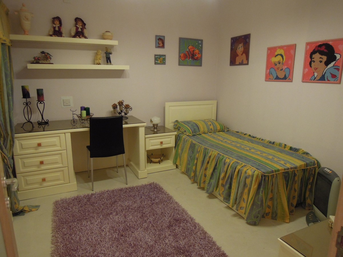 Modern 150 sqm 3-Bedroom Apartment in Sliema photo 4