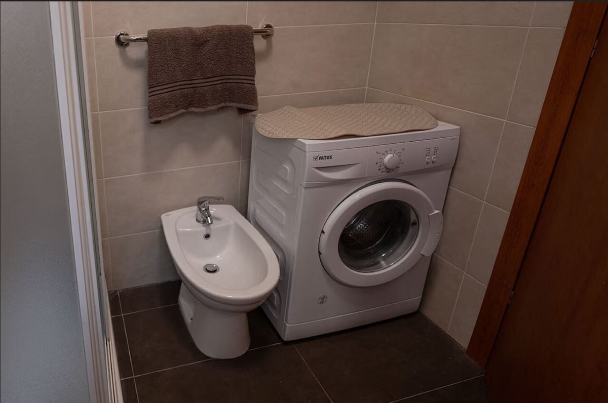 1 Bedroom Apartment for Long Let in Gżira - €1,499/month photo 8