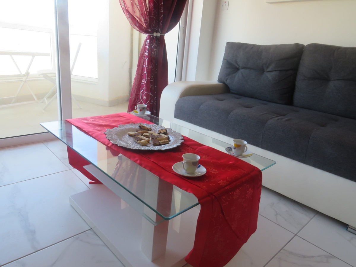 2 Bedroom Ensuite Apartment for Long Let in Marsaxlokk - €1,300/month photo 4