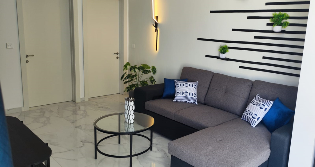 3 Bedroom Penthouse for Long Let in Birkirkara - €2,500/month photo 7