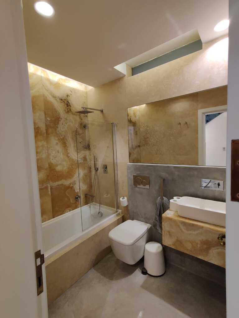 2 Bedroom Maisonette for Long Let in San Ġwann - €2,000/month photo 4