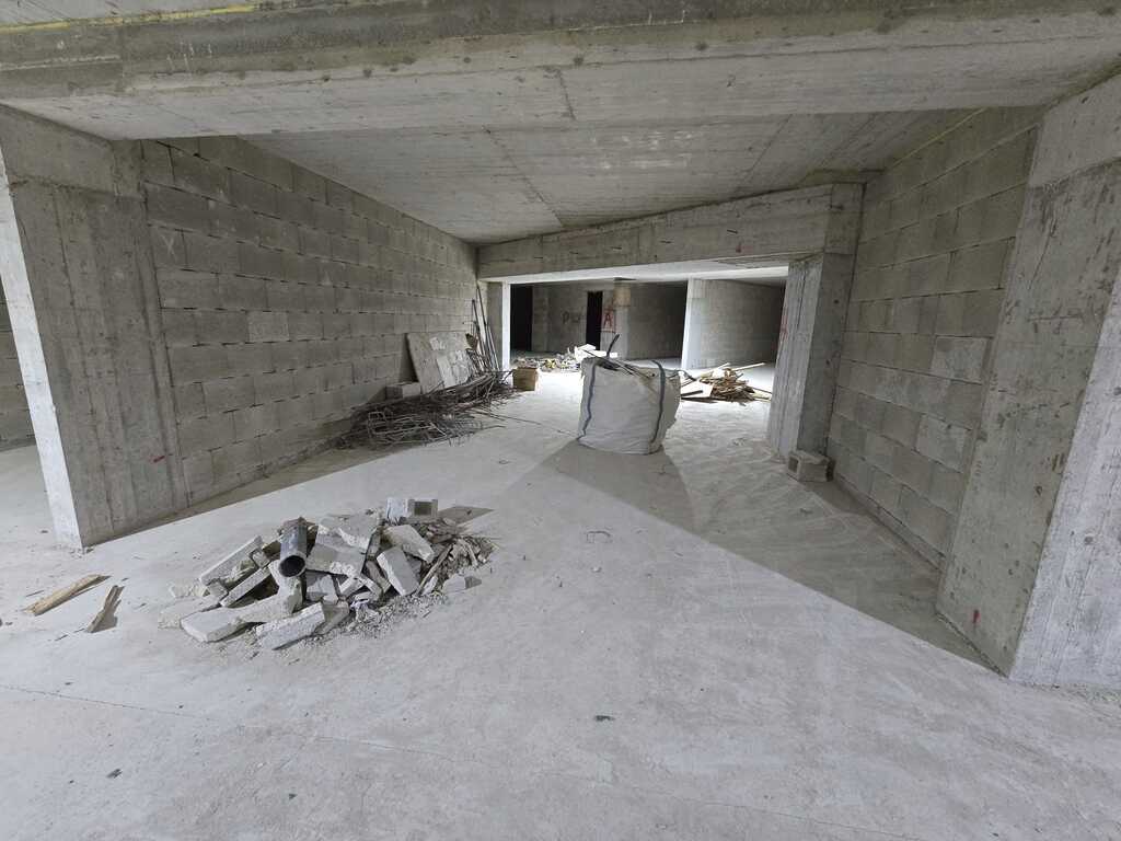 Office for Long Let in Birkirkara - €2,000/month