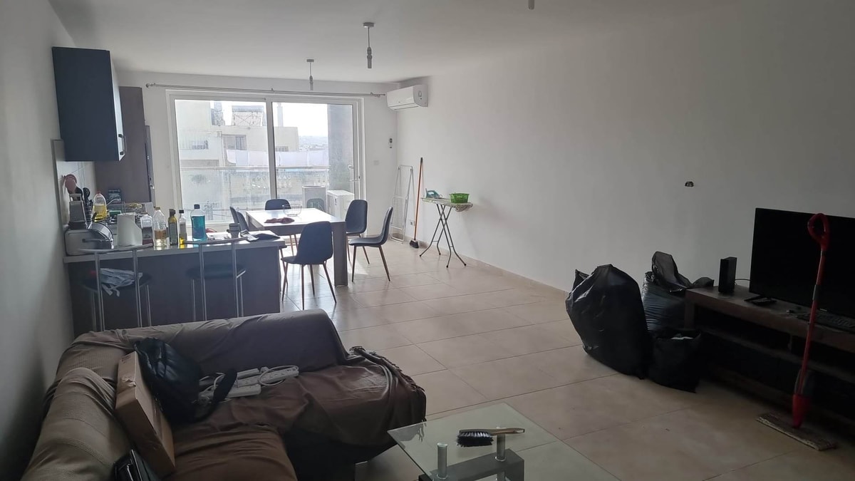 3 Bedroom Ensuite Apartment for Long Let in Iklin - €1,500/month photo 2