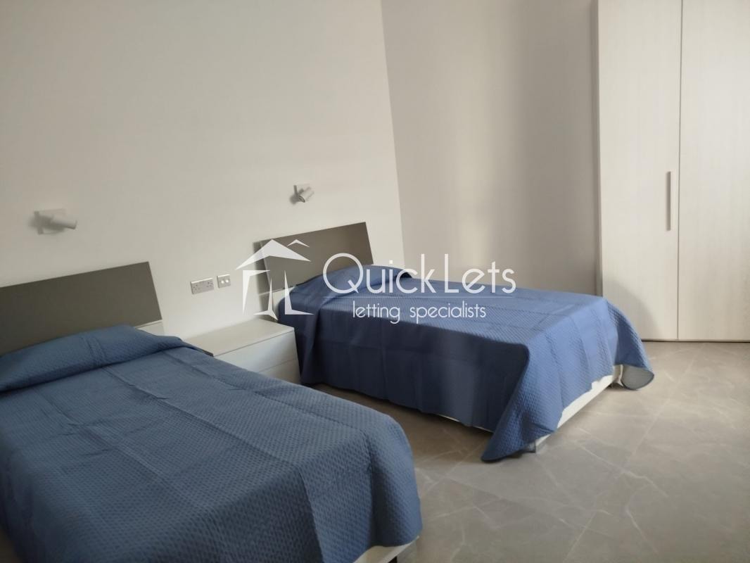 SIGGIEWI | BRAND NEW APARTMENT | €1,400/month photo 5