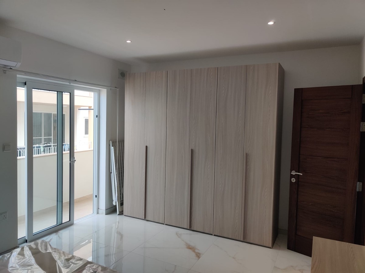 Brand New Bright 2-Bedroom Apartment in Mellieha photo 5