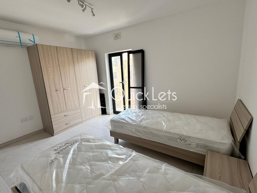 2 Bedroom Apartment for Long Let in Msida - €1,400/month photo 4